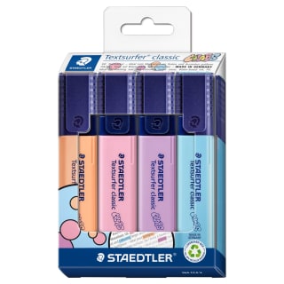 385716-4pk-staedtler-pastel-highlighters