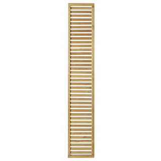 Aston Lattice Trellis 183 x 30cm