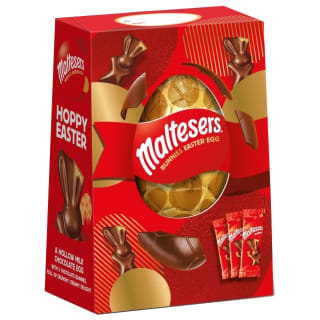 Maltesers Bunnies Easter Egg 207g