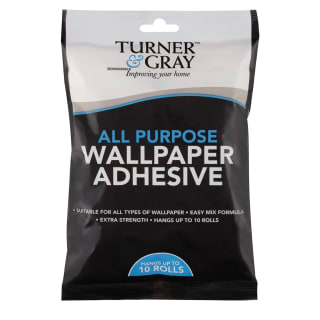 Turner & Gray All Purpose Wallpaper Adhesive