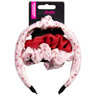 386051-headband-and-scrunchie-pink