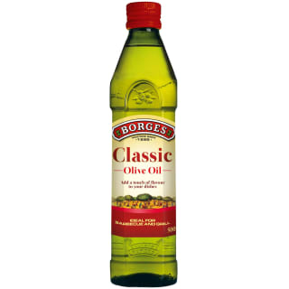 Borges Classic Olive Oil 500ml