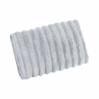 Retreat Knitted Hand Towel - Grey