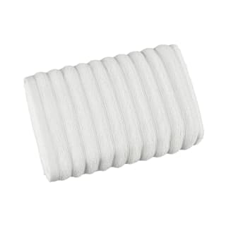 Retreat Knitted Hand Towel - White