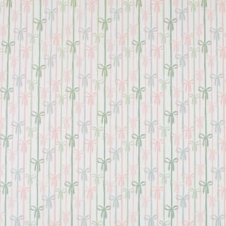 Blush Wrapping Paper 8m - Bows
