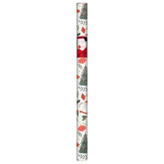 Traditional Wrapping Paper 8m - Nutcracker
