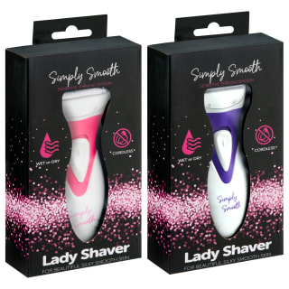 386281-lady-shaver-group