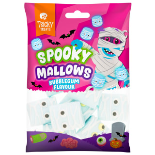 Spooky Mallows 45g - Mummy