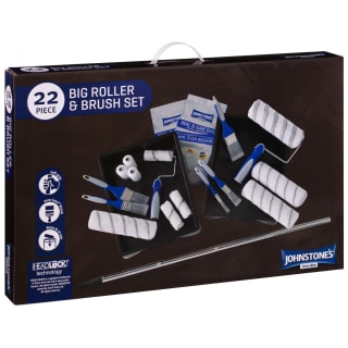 386309-johnstones-22-piece-big-roller-and-brush-set