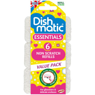 386382-dishmatic-6-pack-pink-non-scratch-refills