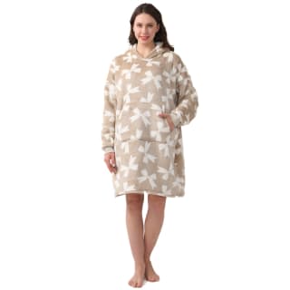 386420-ladies-snuggle-hoodie-bow-2