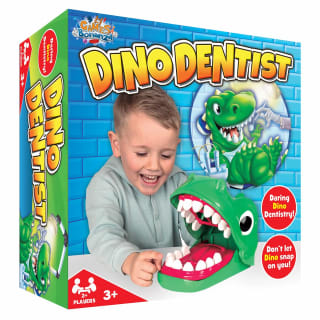 Dino Dentist