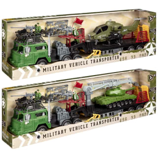 386578-military-vehicle-transporter-group