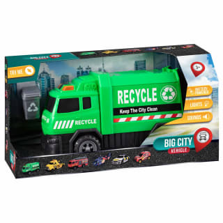 386620-big-city-vehicle-recycle-van