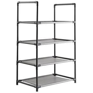 Spaceways 4 Tier Storage Shelves