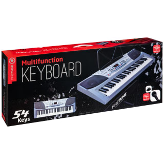386768-54-keys-keyboard