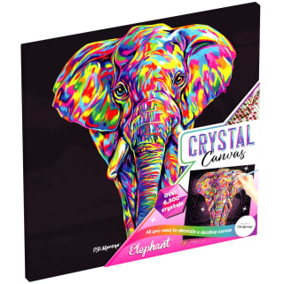 386773-crystal-canvas-elephant