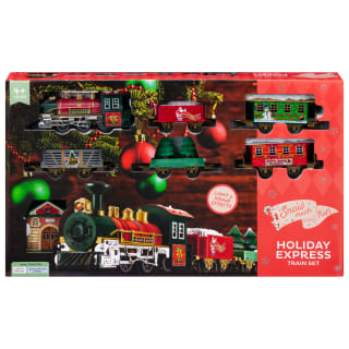 386841-holiday-express-duluxe-train-set