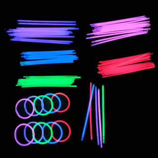 Glow Bracelets 80pc