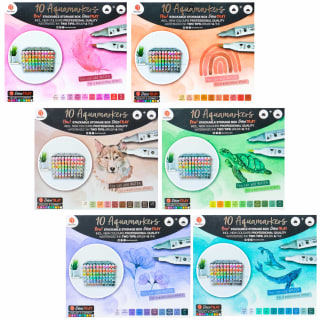 386889-10pk-aqua-markers-main
