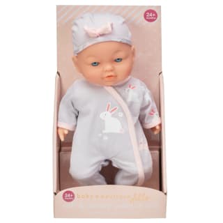 Baby Boutique Doll Soft & Cuddly - Bunny