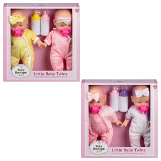 386926-little-baby-twins-group