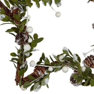 386982-accorn-wreath-with-ribbon-star-2