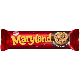 Maryland Chocolate Chip Cookie Treats
