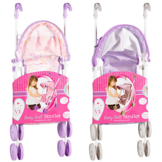 387129-baby-doll-stroller-glitter