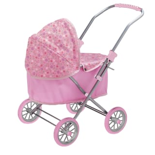 My First Dolls Pram
