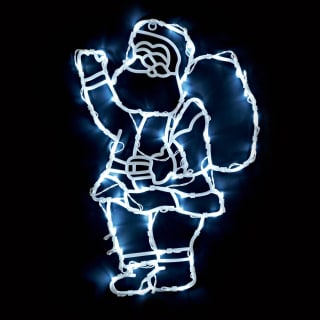 387172-led-santa-indoor-light-silhouette-cool-white