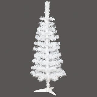 387184-3_5ft-prelit-coloured-christmas-tree-white