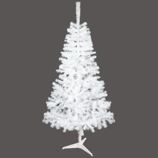 387186-6ft-white-christmas-tree