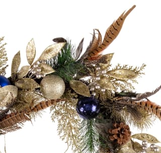 387219-70cm-navy-and-champagne-wreath-2