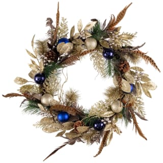 387219-70cm-navy-and-champagne-wreath