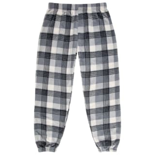 387233-mens-fleece-pyjama-black-2