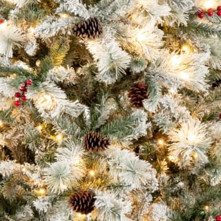 387242-7ft-pre-lit-winchester-christmas-tree-with-snow-berries-and-pinecones-4