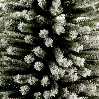 387249-7ft-pre-lit-slim-suffolk-christmas-tree-2