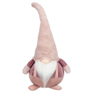 Christmas Blush Gonk - Plain