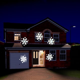 387295-light-show-projector-snowflakes
