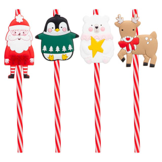 387315-4-christmas-straws-group