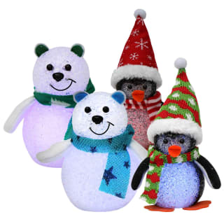 387351-5cm-polar-bears-and-penguins