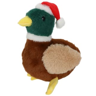 Festive Honking Bird Toy - Duck