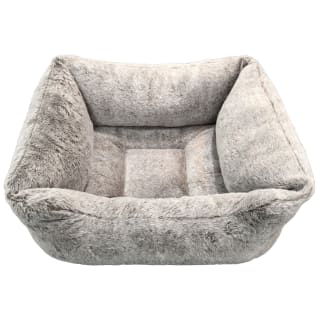 Heated Thermal Pet Bed - Small
