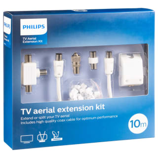 387480-tv-arial-extension-kit-10m