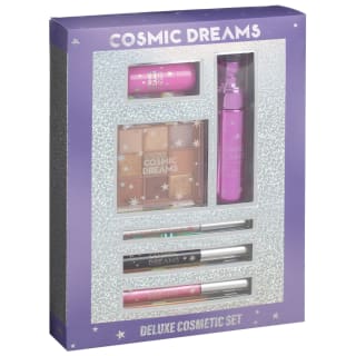 Cosmic Dreams Deluxe Cosmetic Set