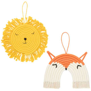 387593-woven-animals-group