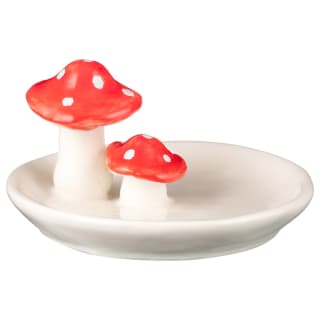 Mushroom Trinket Tray