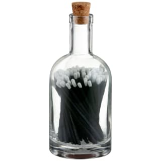 387633-black-matches-in-bottle1