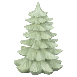 Christmas Tree Ornament - Green